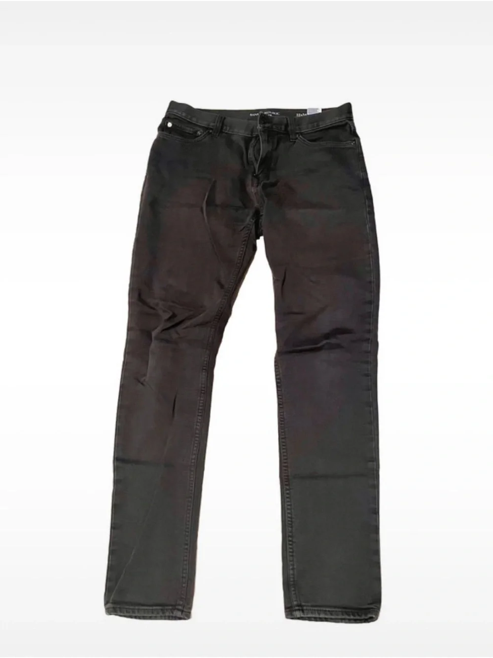 Banana Republic Traveler Jeans Sz 32x36